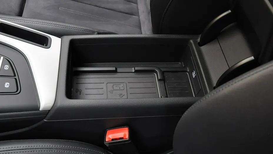 AUDI A4 A4 40 TFSI mHEV Advanced S tronic