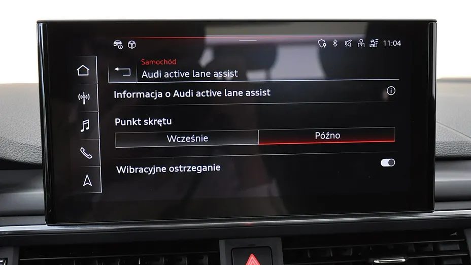 AUDI A4 A4 40 TFSI mHEV Advanced S tronic