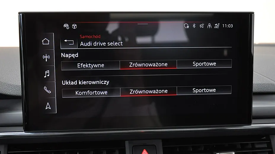 AUDI A4 A4 40 TFSI mHEV Advanced S tronic