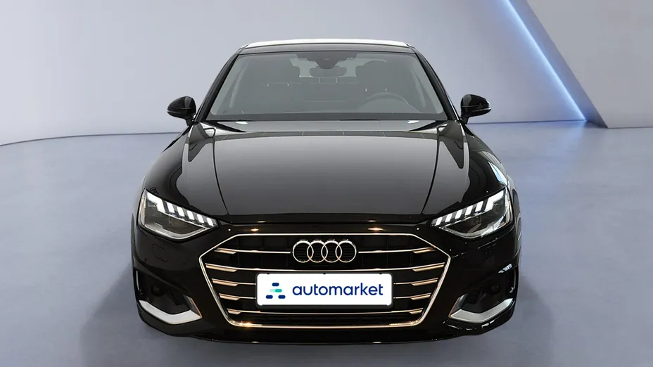 AUDI A4 A4 40 TFSI mHEV Advanced S tronic