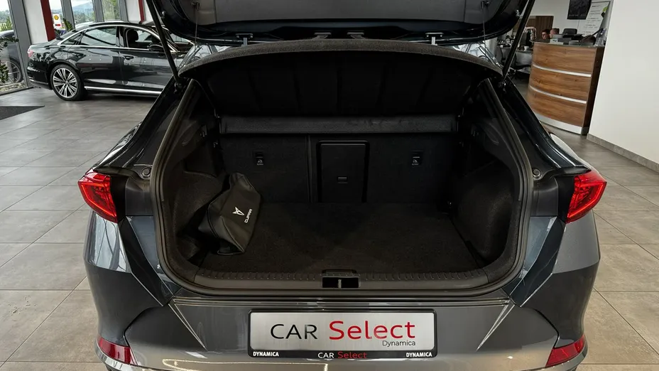 CUPRA Formentor Formentor 1.5 TSI DSG