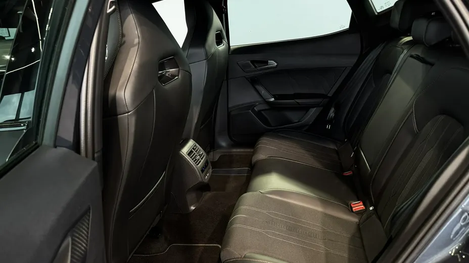 CUPRA Formentor Formentor 1.5 TSI DSG