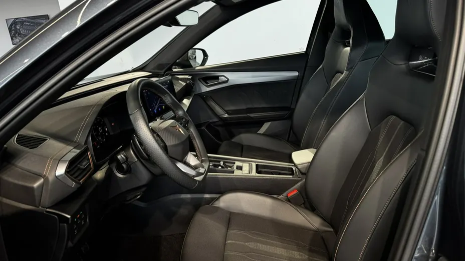 CUPRA Formentor Formentor 1.5 TSI DSG