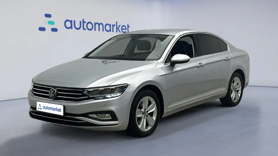 VOLKSWAGEN Passat Passat 1.5 TSI EVO Elegance DSG