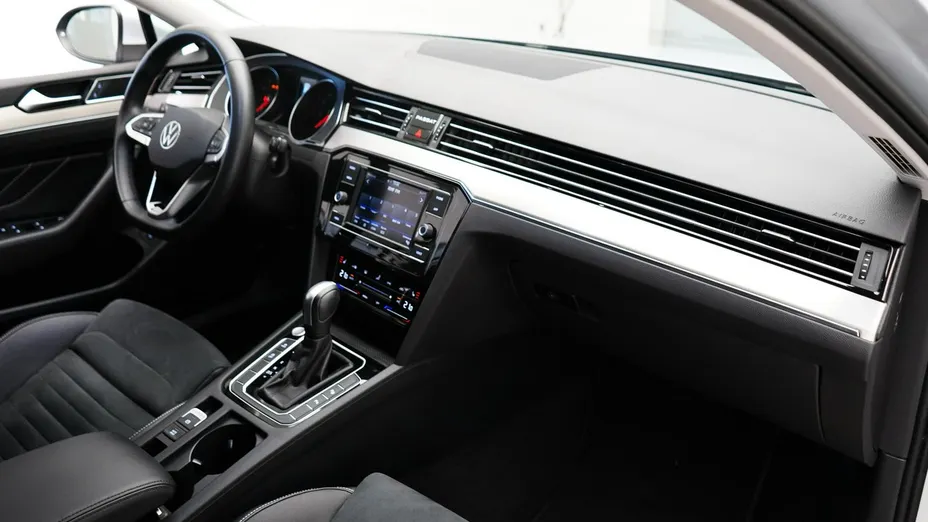 VOLKSWAGEN Passat Passat 1.5 TSI EVO Elegance DSG