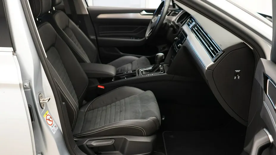 VOLKSWAGEN Passat Passat 1.5 TSI EVO Elegance DSG