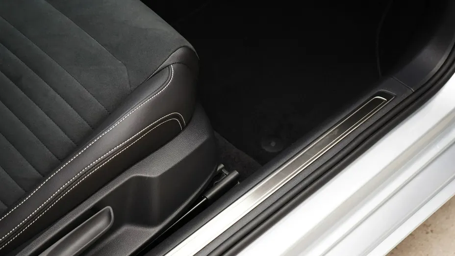 VOLKSWAGEN Passat Passat 1.5 TSI EVO Elegance DSG