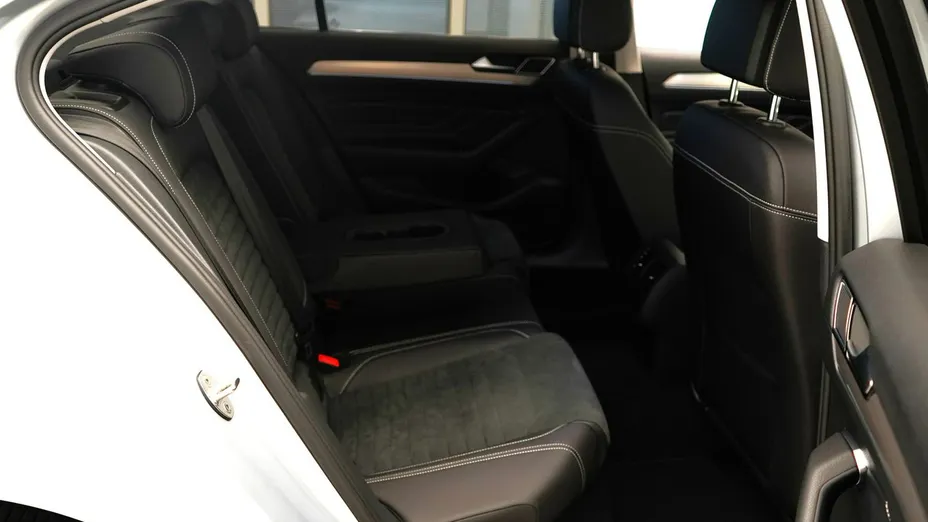 VOLKSWAGEN Passat Passat 1.5 TSI EVO Elegance DSG