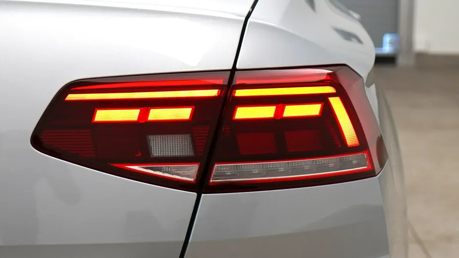 VOLKSWAGEN Passat Passat 1.5 TSI EVO Elegance DSG