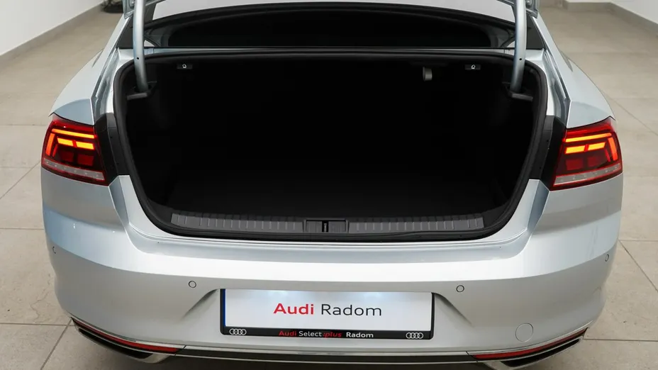 VOLKSWAGEN Passat Passat 1.5 TSI EVO Elegance DSG