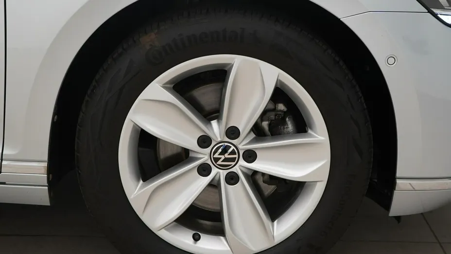 VOLKSWAGEN Passat Passat 1.5 TSI EVO Elegance DSG