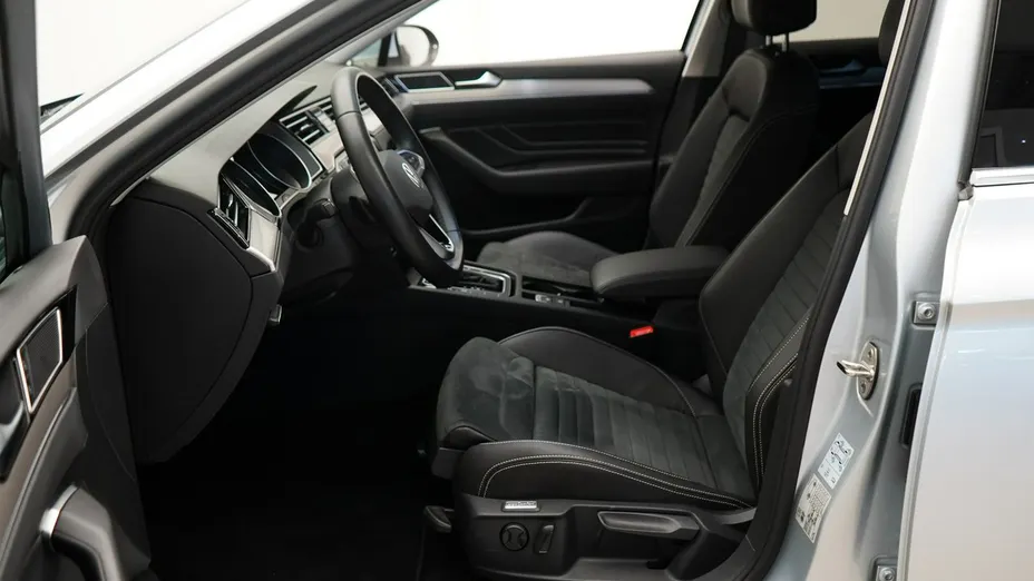 VOLKSWAGEN Passat Passat 1.5 TSI EVO Elegance DSG