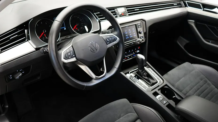 VOLKSWAGEN Passat Passat 1.5 TSI EVO Elegance DSG