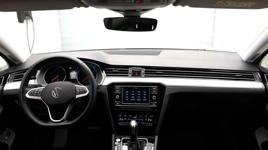 VOLKSWAGEN Passat Passat 1.5 TSI EVO Elegance DSG