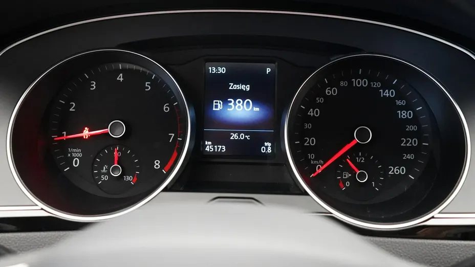 VOLKSWAGEN Passat Passat 1.5 TSI EVO Elegance DSG