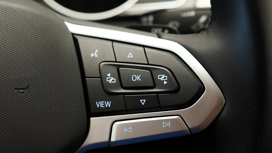 VOLKSWAGEN Passat Passat 1.5 TSI EVO Elegance DSG