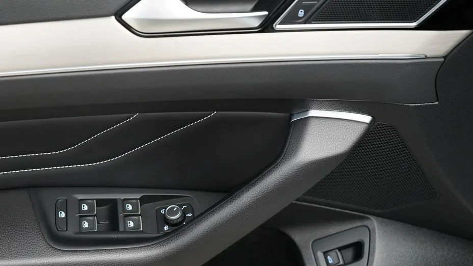 VOLKSWAGEN Passat Passat 1.5 TSI EVO Elegance DSG