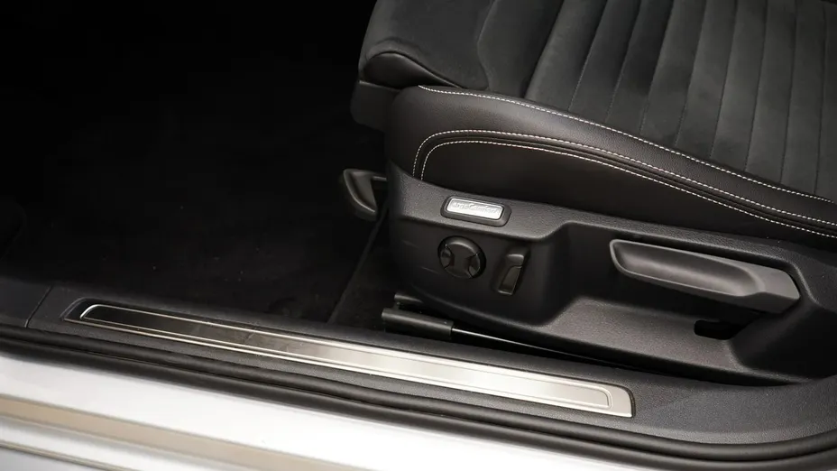 VOLKSWAGEN Passat Passat 1.5 TSI EVO Elegance DSG