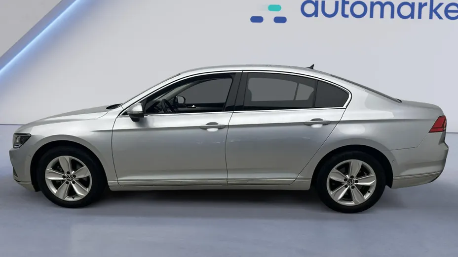 VOLKSWAGEN Passat Passat 1.5 TSI EVO Elegance DSG
