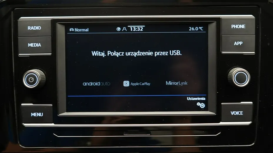 VOLKSWAGEN Passat Passat 1.5 TSI EVO Elegance DSG