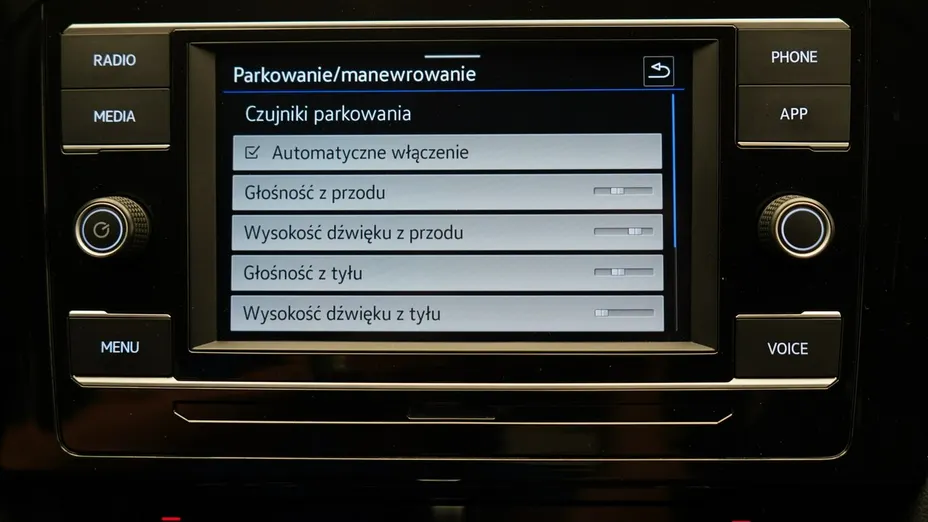 VOLKSWAGEN Passat Passat 1.5 TSI EVO Elegance DSG