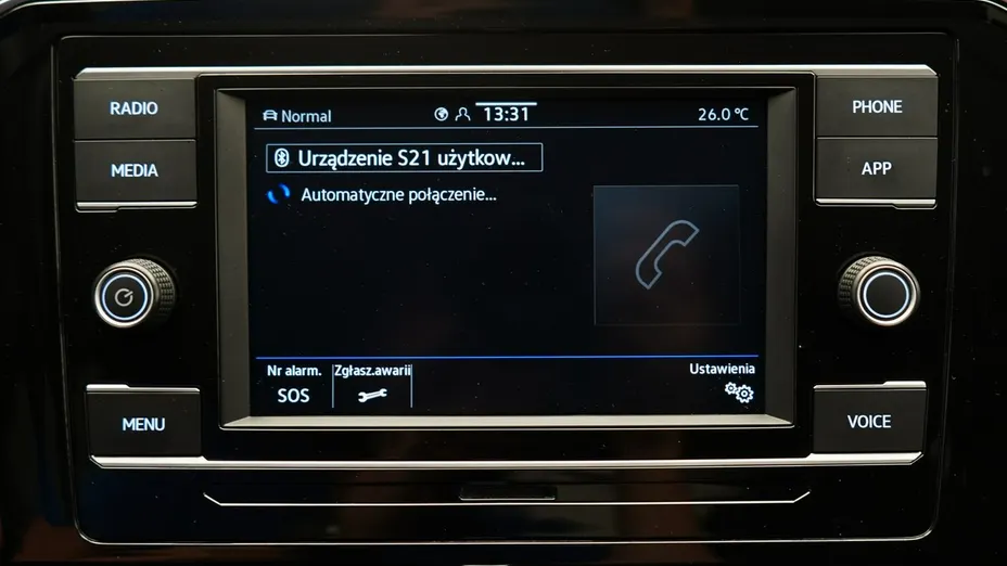 VOLKSWAGEN Passat Passat 1.5 TSI EVO Elegance DSG