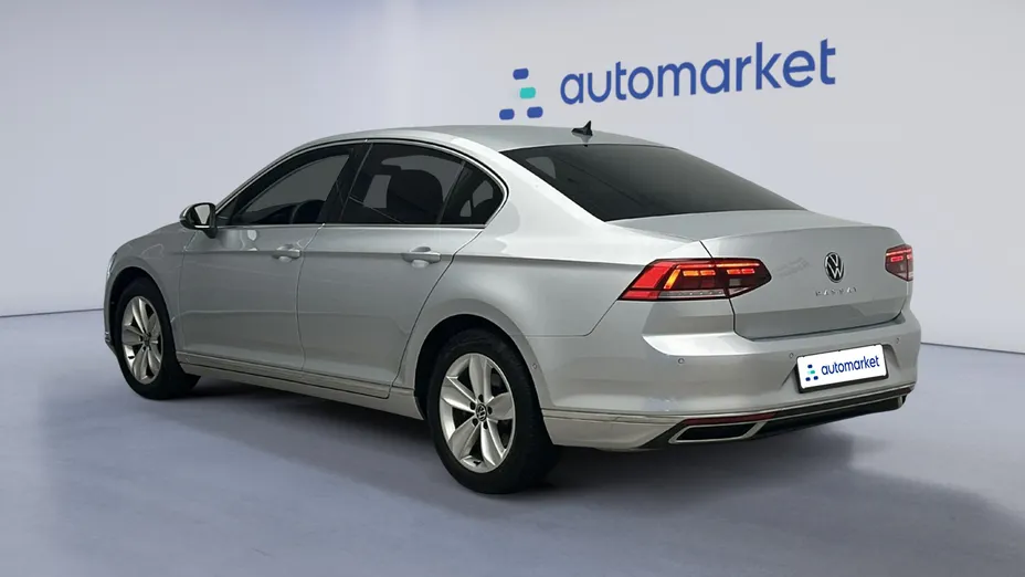 VOLKSWAGEN Passat Passat 1.5 TSI EVO Elegance DSG