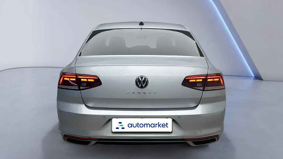 VOLKSWAGEN Passat Passat 1.5 TSI EVO Elegance DSG