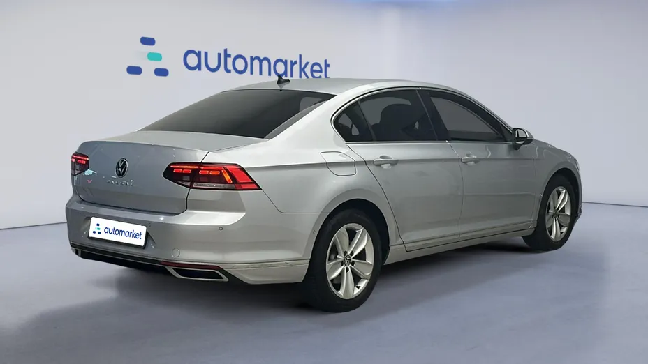 VOLKSWAGEN Passat Passat 1.5 TSI EVO Elegance DSG