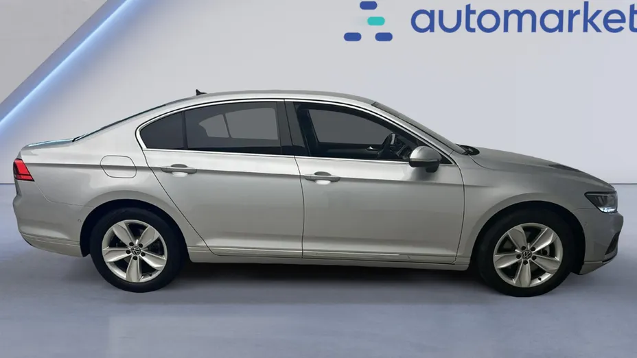 VOLKSWAGEN Passat Passat 1.5 TSI EVO Elegance DSG