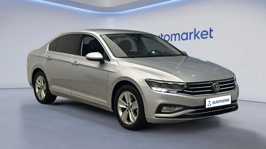 VOLKSWAGEN Passat Passat 1.5 TSI EVO Elegance DSG