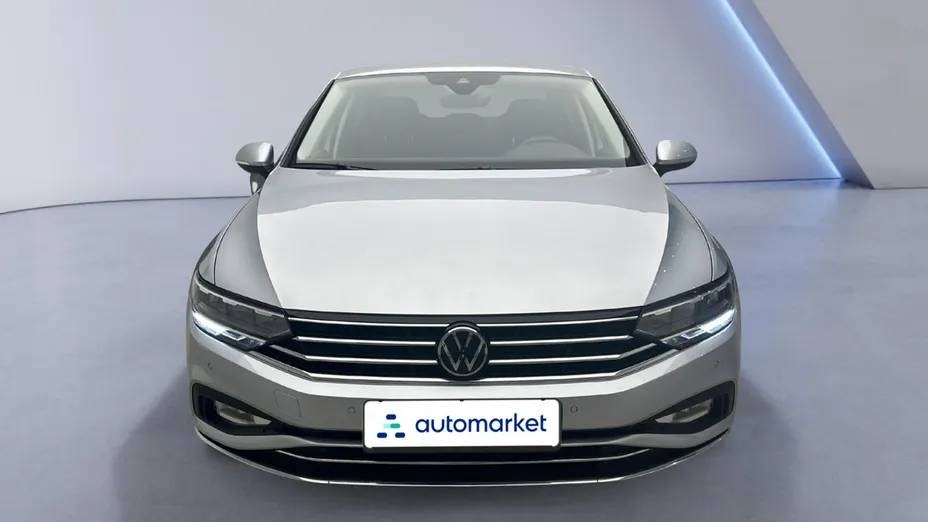 VOLKSWAGEN Passat Passat 1.5 TSI EVO Elegance DSG