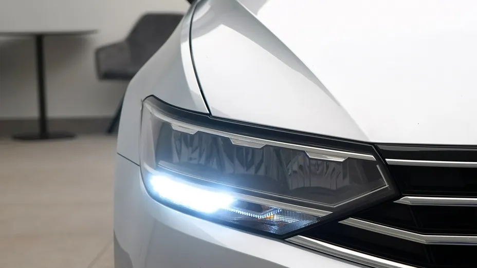 VOLKSWAGEN Passat Passat 1.5 TSI EVO Elegance DSG