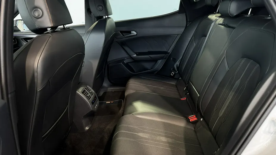 CUPRA Formentor Formentor 1.5 TSI