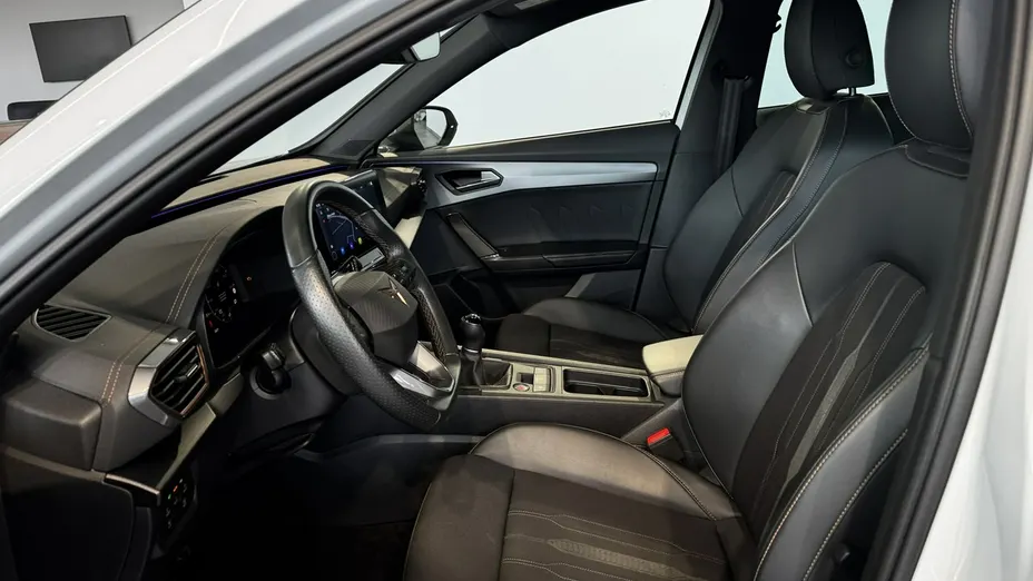 CUPRA Formentor Formentor 1.5 TSI