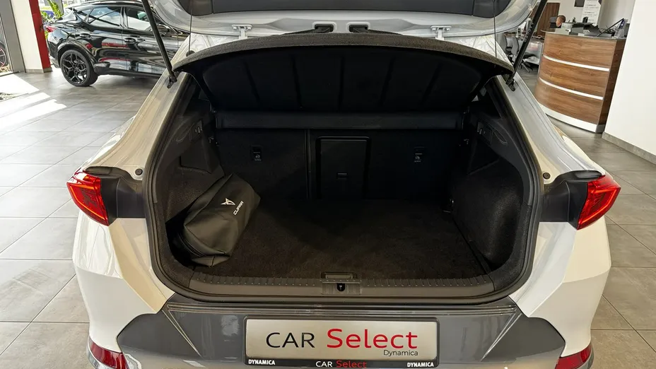 CUPRA Formentor Formentor 1.5 TSI