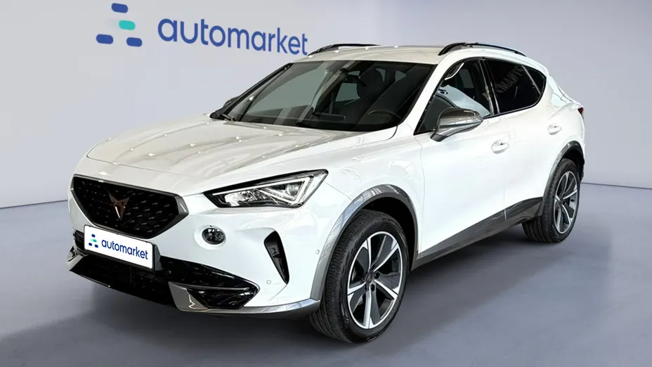 CUPRA Formentor Formentor 1.5 TSI