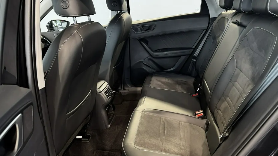 SEAT ATECA Ateca 1.5 TSI Style S&S DSG