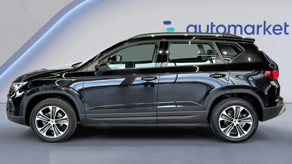 SEAT ATECA Ateca 1.5 TSI Style S&S DSG