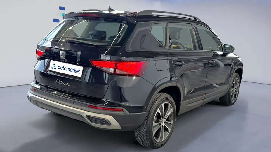 SEAT ATECA Ateca 1.5 TSI Style S&S DSG