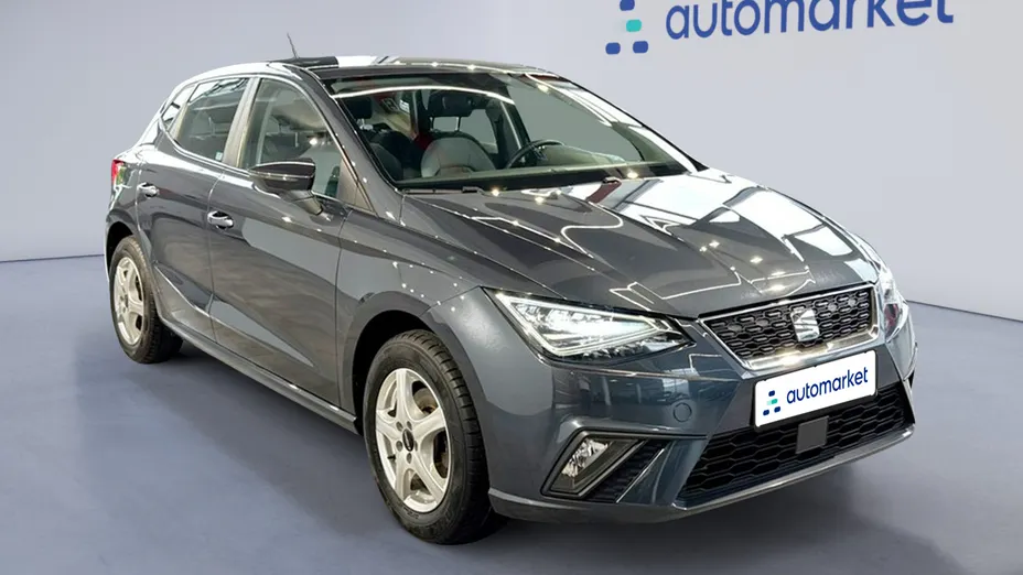 SEAT Ibiza Ibiza 1.0 TSI Style S&S