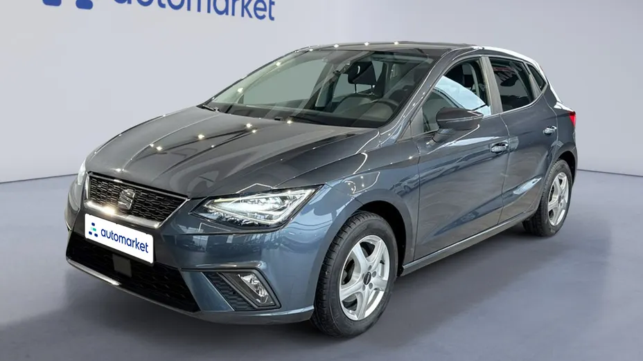 SEAT Ibiza Ibiza 1.0 TSI Style S&S