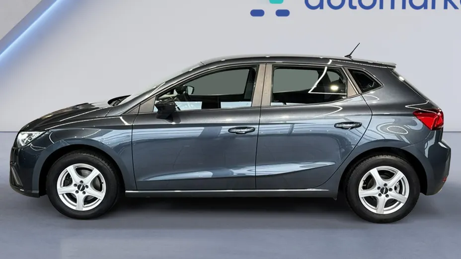 SEAT Ibiza Ibiza 1.0 TSI Style S&S