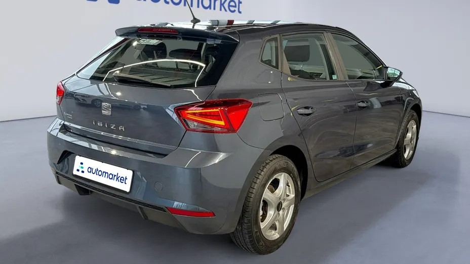 SEAT Ibiza Ibiza 1.0 TSI Style S&S