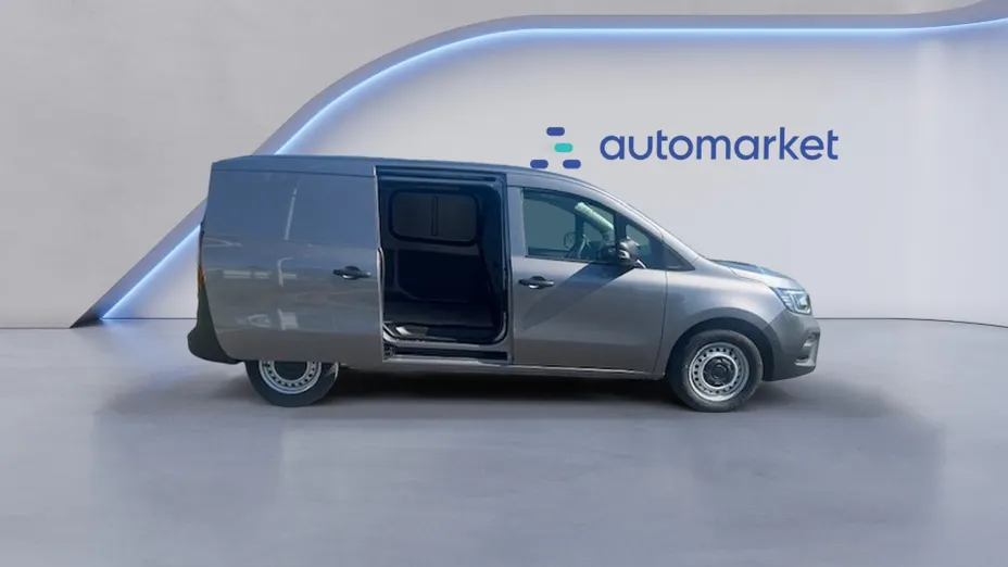 RENAULT Kangoo Express/Van Kangoo Van 1.5 Blue dCi L2 Extra Nowy