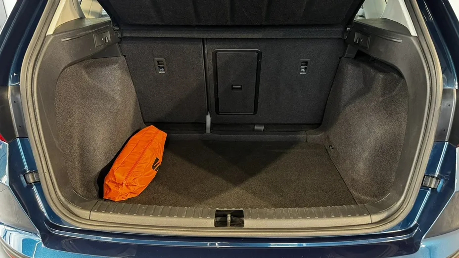 SEAT ATECA Ateca 1.5 TSI Style S&S DSG