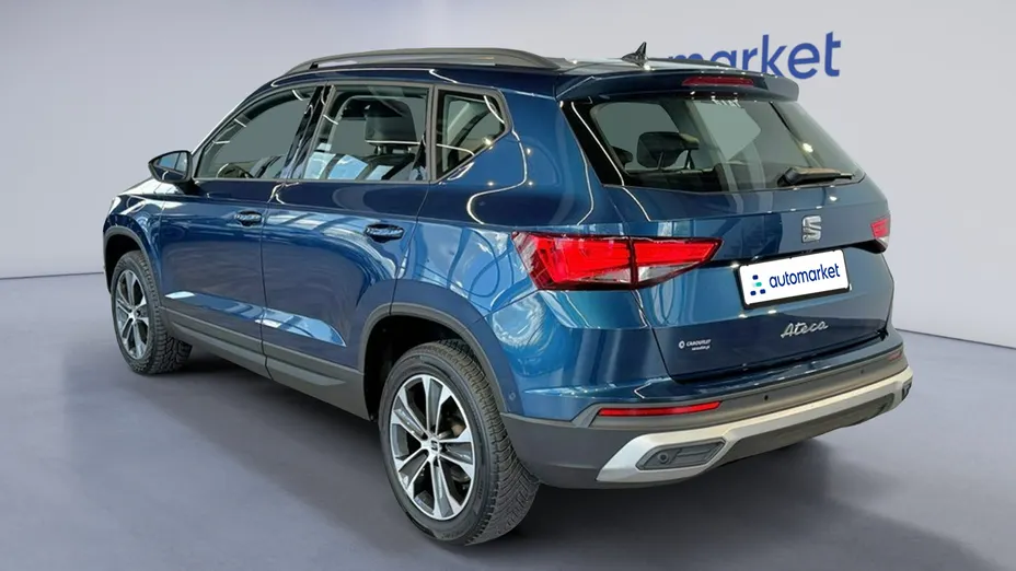 SEAT ATECA Ateca 1.5 TSI Style S&S DSG