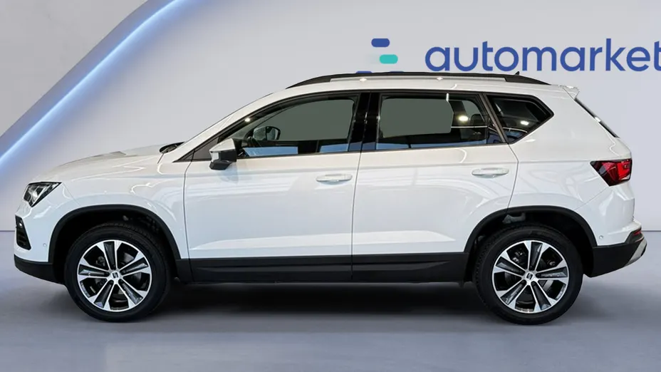 SEAT ATECA Ateca 1.5 TSI Style S&S DSG