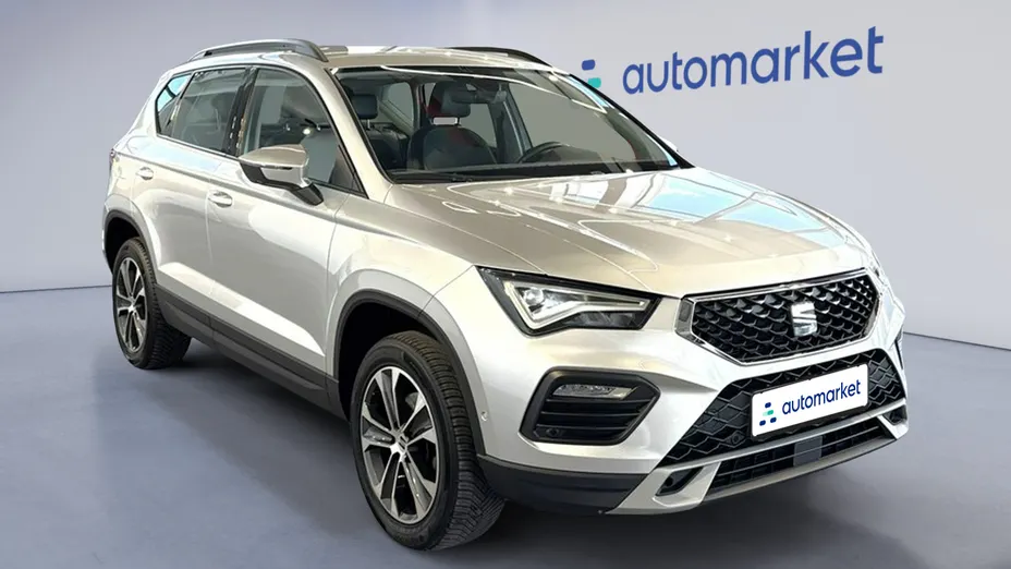 SEAT ATECA Ateca 1.5 TSI Style S&S DSG