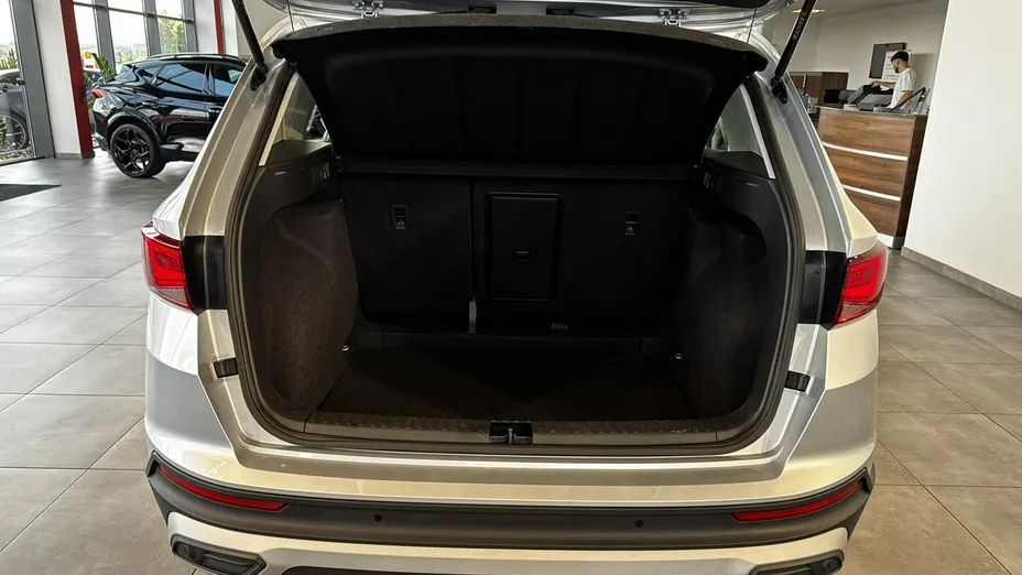 SEAT ATECA Ateca 1.5 TSI Style S&S DSG